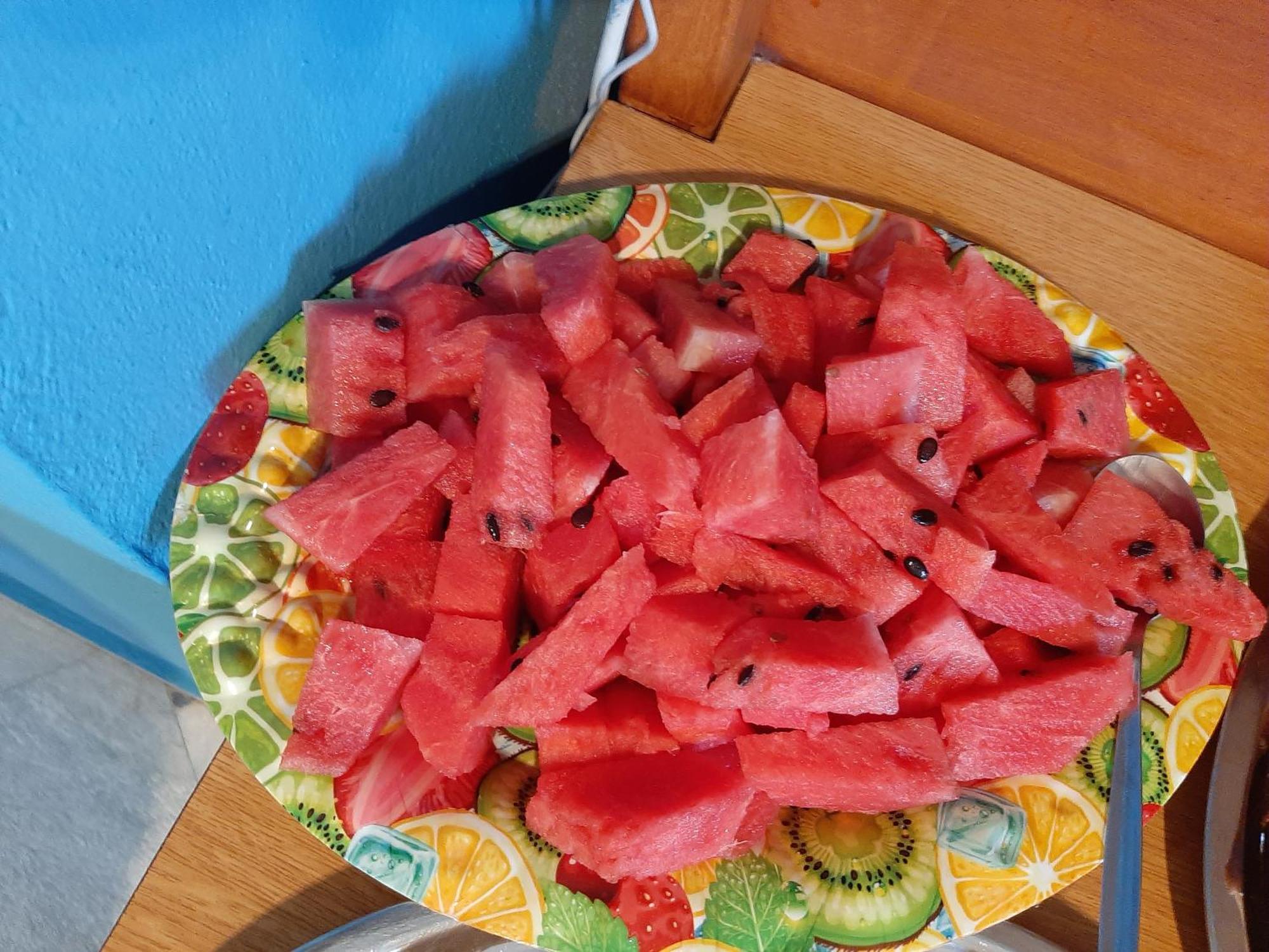 فندق Ostria أغيا غاليني المظهر الخارجي الصورة