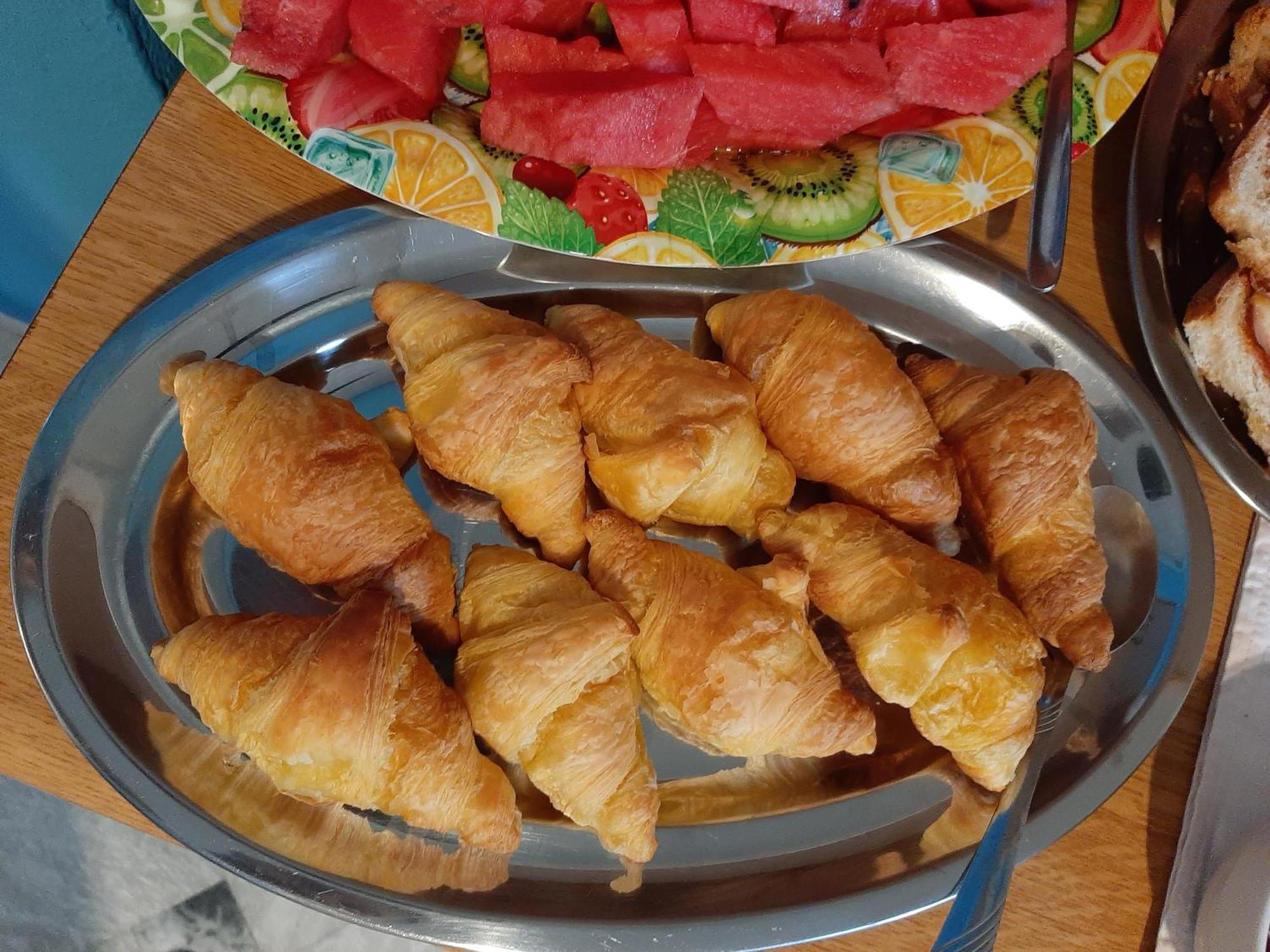 فندق Ostria أغيا غاليني المظهر الخارجي الصورة